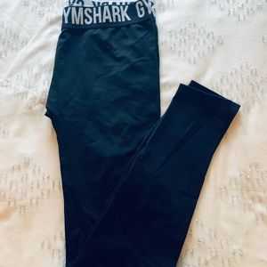 Gymshark Black Leggings